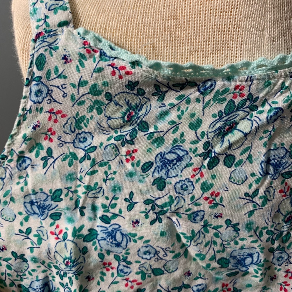 Flower romper from Splendid - Picture 2 of 3